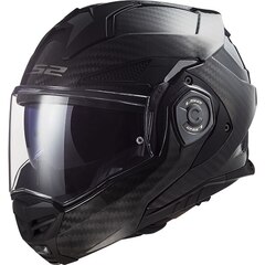 LS2 Advant X Carbon